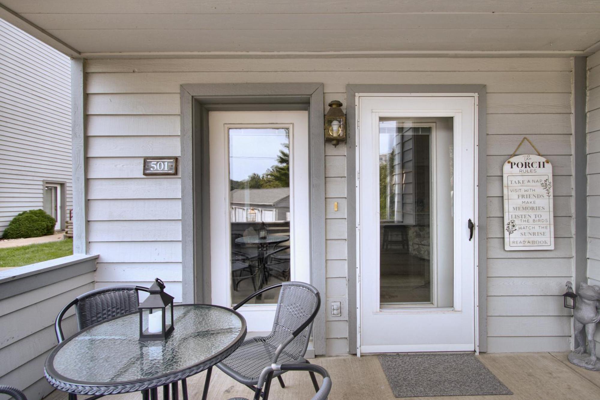 Lighthouse Cove Condo Resort Wisconsin Dells Chambre photo